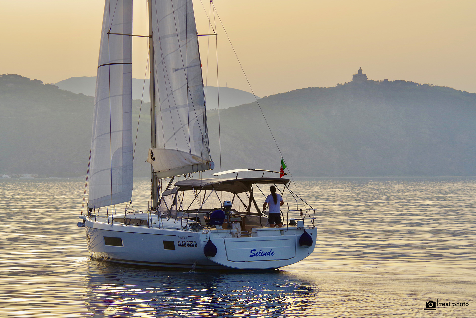 Oceanis 51.1 Selinde, Foto 3
