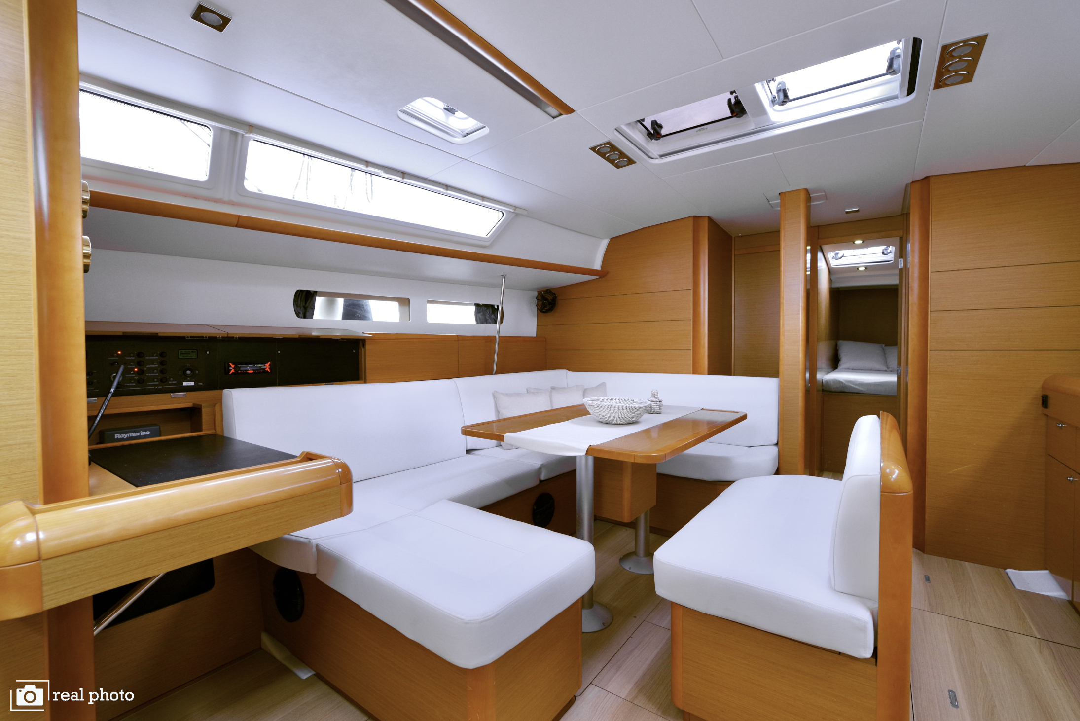 Sun Odyssey 469 Idra, Foto 4