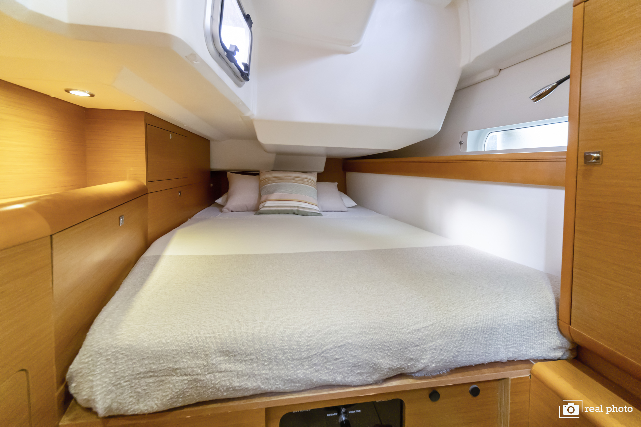 Sun Odyssey 469 Idra, Foto 5