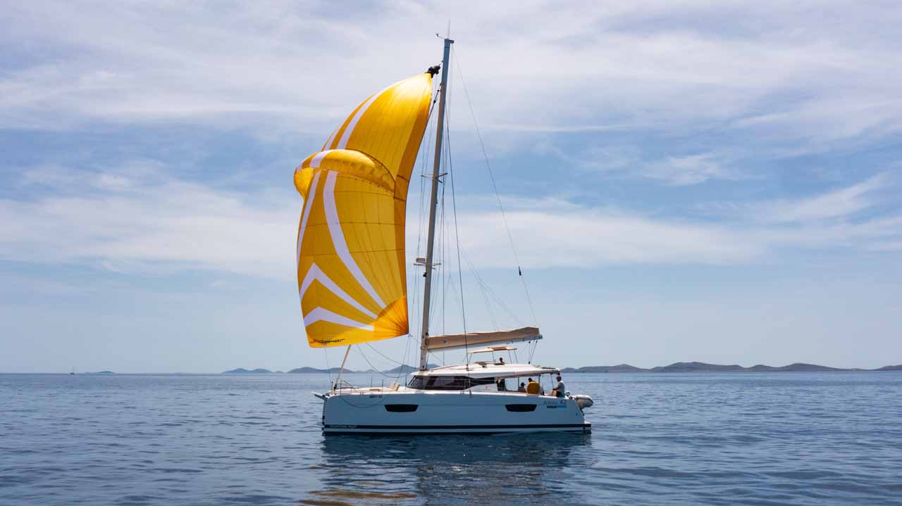 Astréa 42, Foto 2