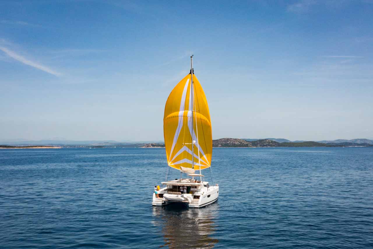 Astréa 42, Foto 3