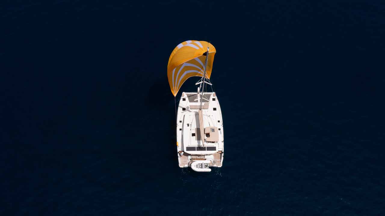Astréa 42, Foto 4