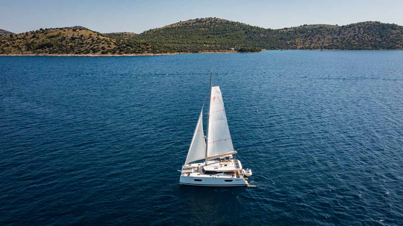 Astréa 42, Foto 5