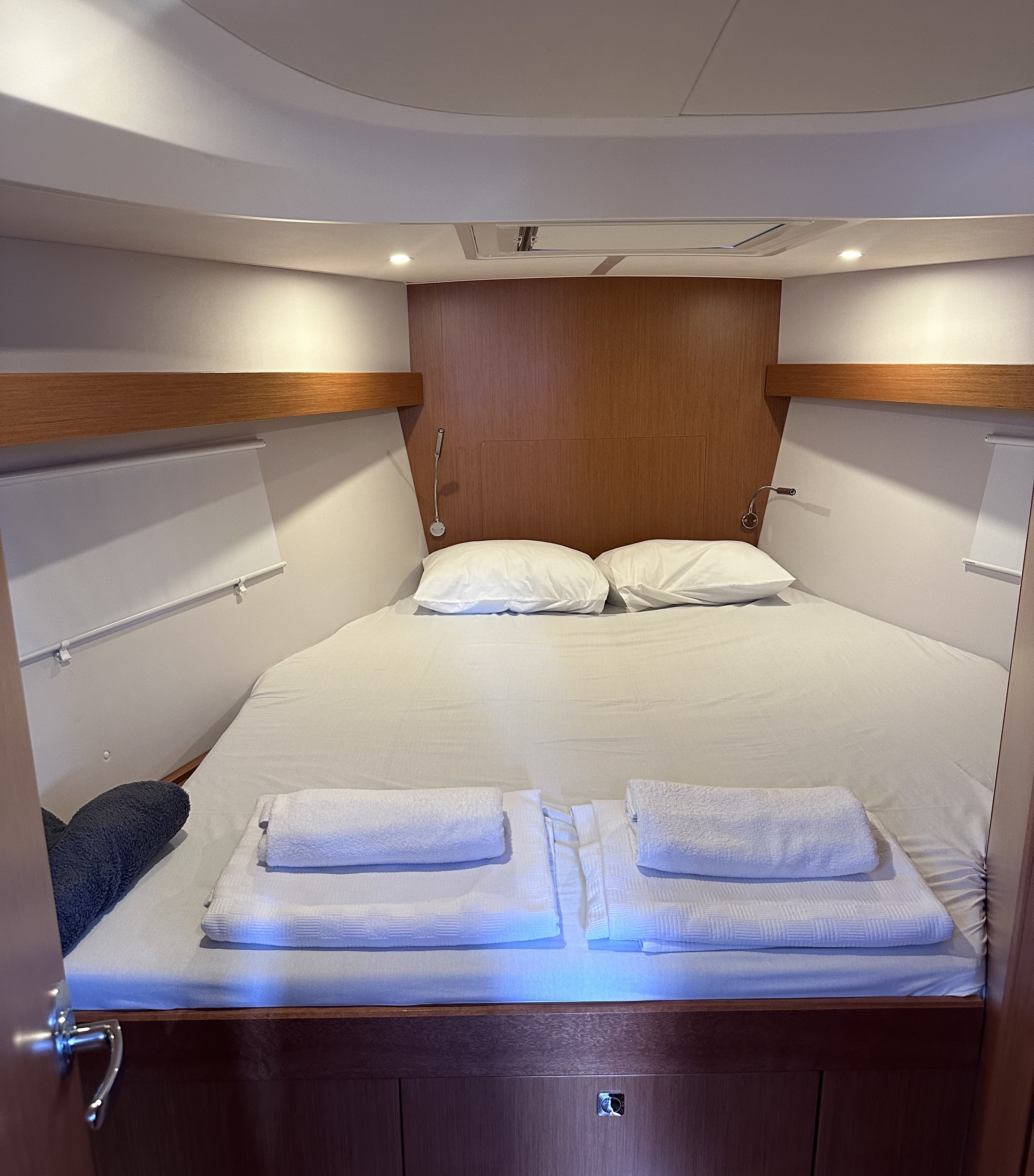 Bavaria C42 Sail Scorpius, Foto 5