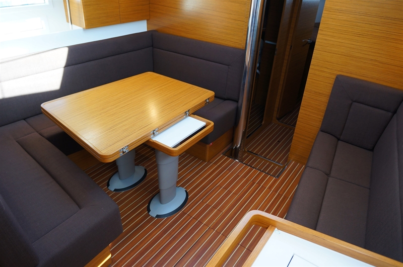Elan 45 Impression, Foto 3