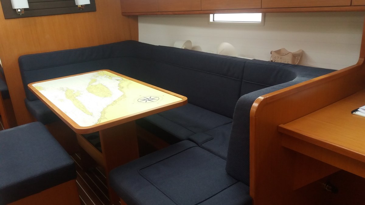Bavaria Cruiser 41, Foto 3