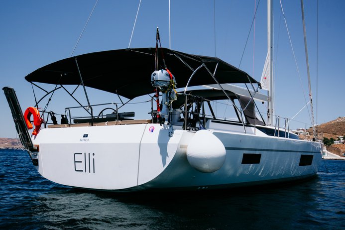 Bavaria C57 Elli, Foto 4