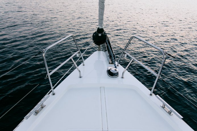Bavaria C57 Elli, Foto 5
