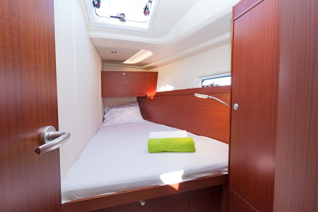 Hanse 455 Caitlin of Lorne, Foto 5