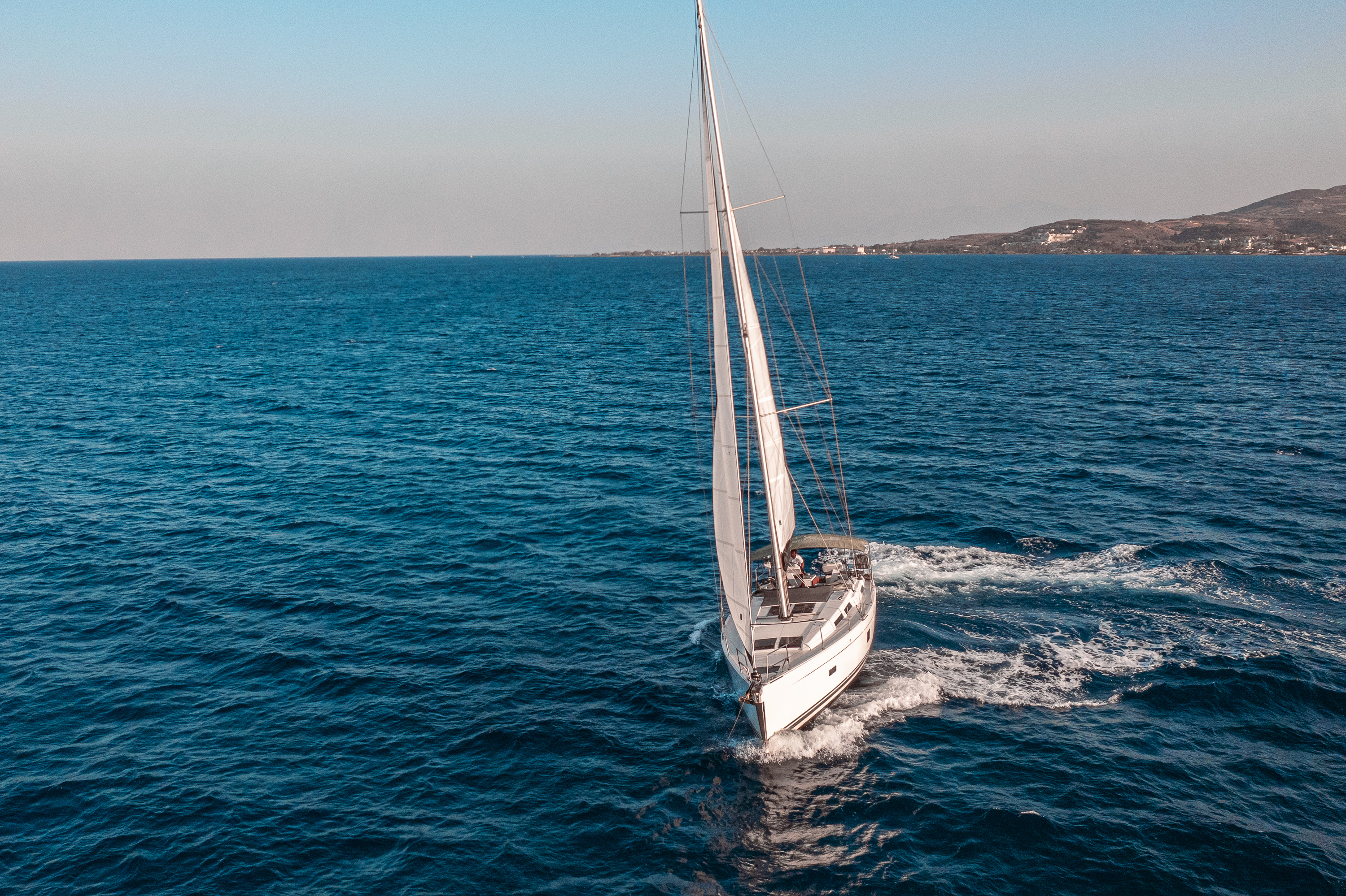 Hanse 458 Ella, Foto 5
