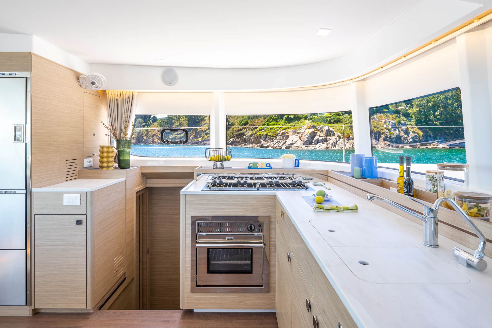 Lagoon 43 Liberty, Foto 5