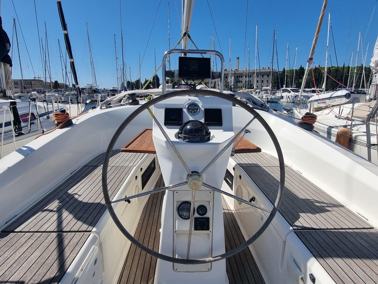 Bavaria Cruiser 36 Eleven, Foto 4