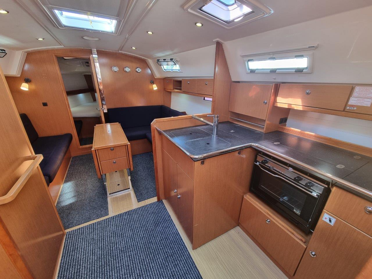 Bavaria Cruiser 36 Eleven, Foto 5