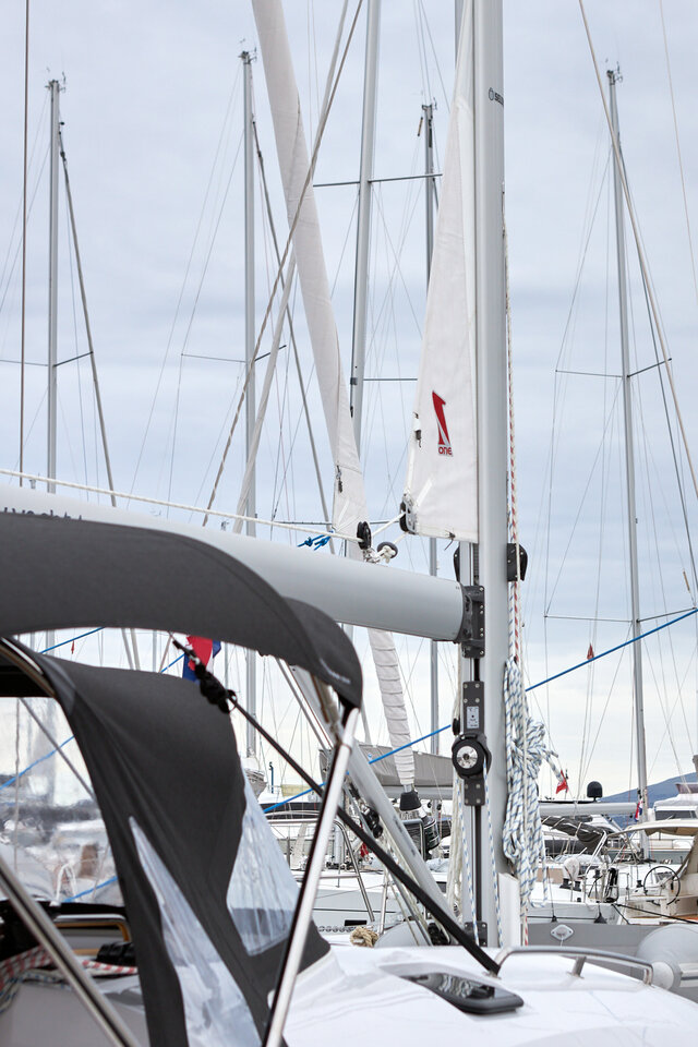 Elan Impression 45.1 Lan, Foto 4