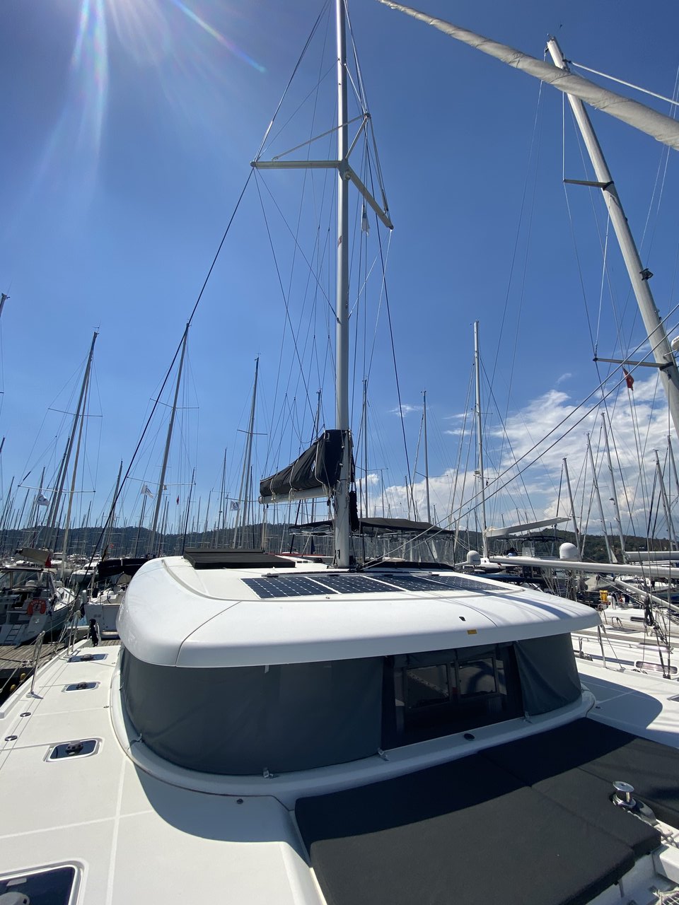 Lagoon 42, Foto 2