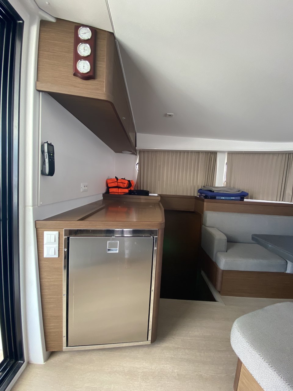Lagoon 42, Foto 4
