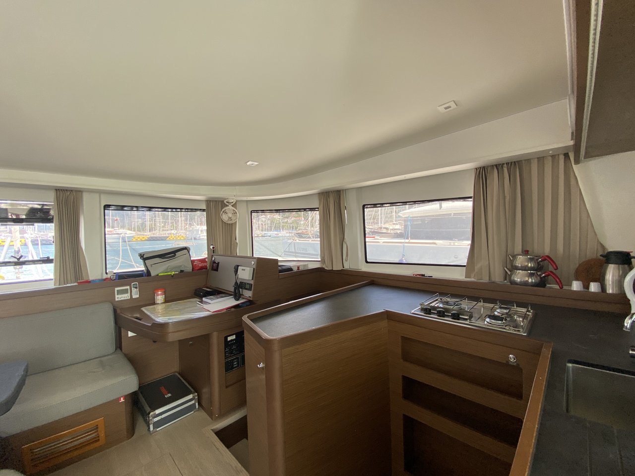 Lagoon 42, Foto 5