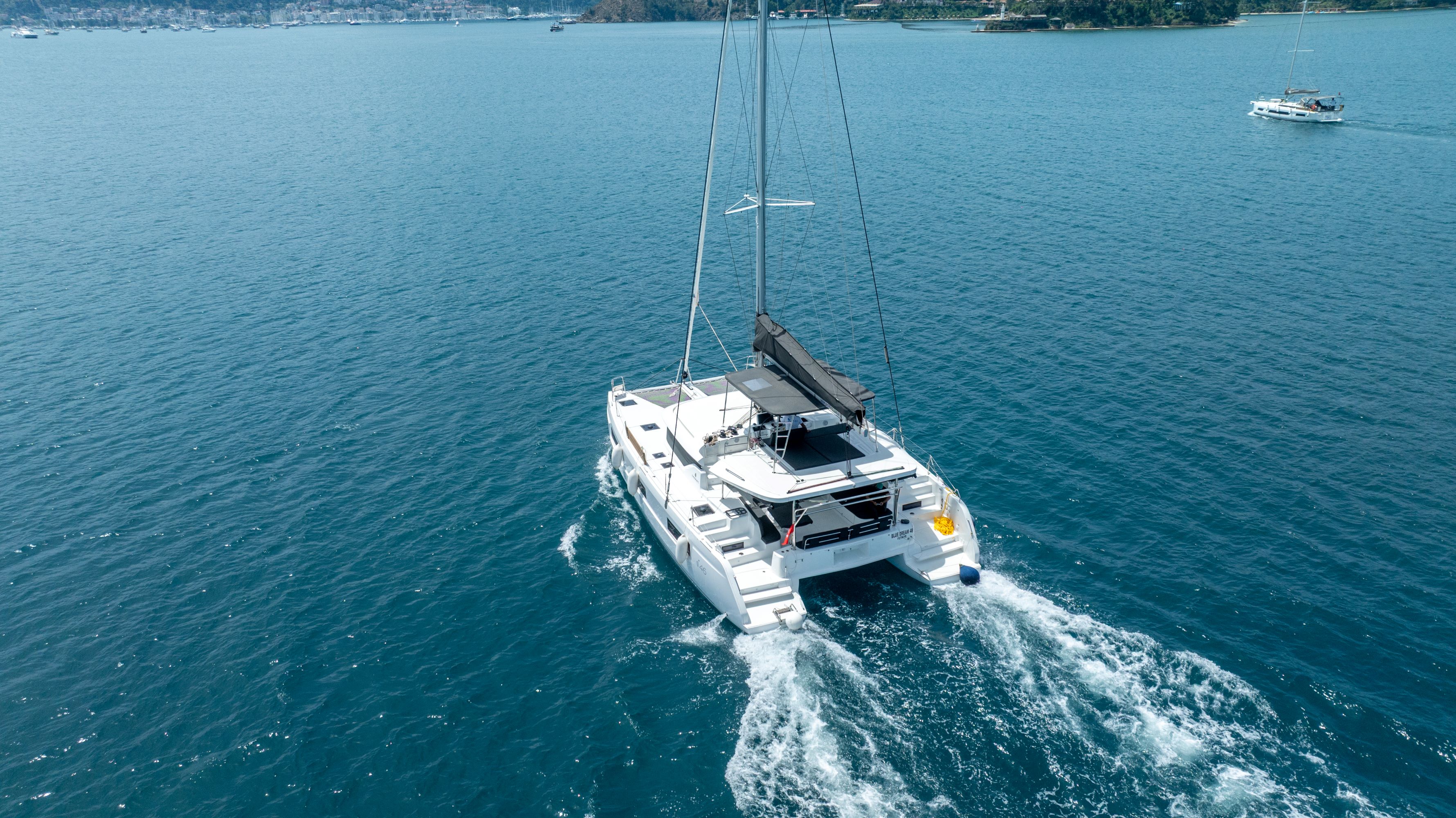Lagoon 46, Foto 3