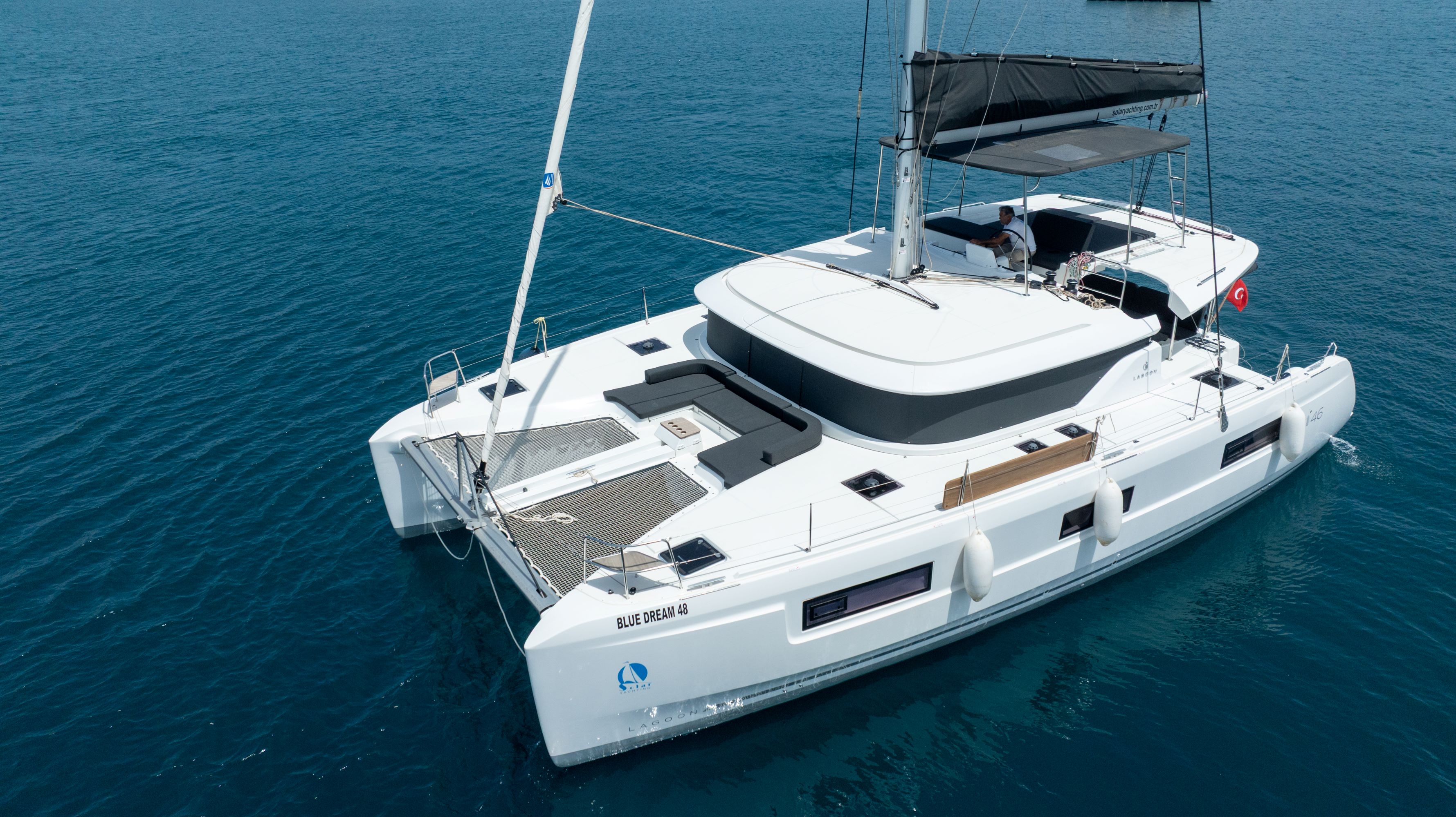 Lagoon 46, Foto 4