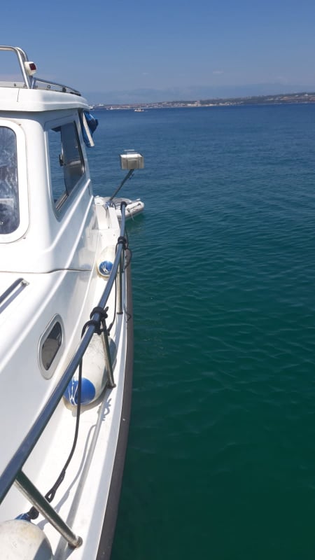 Damor 800 Zadar, Foto 5