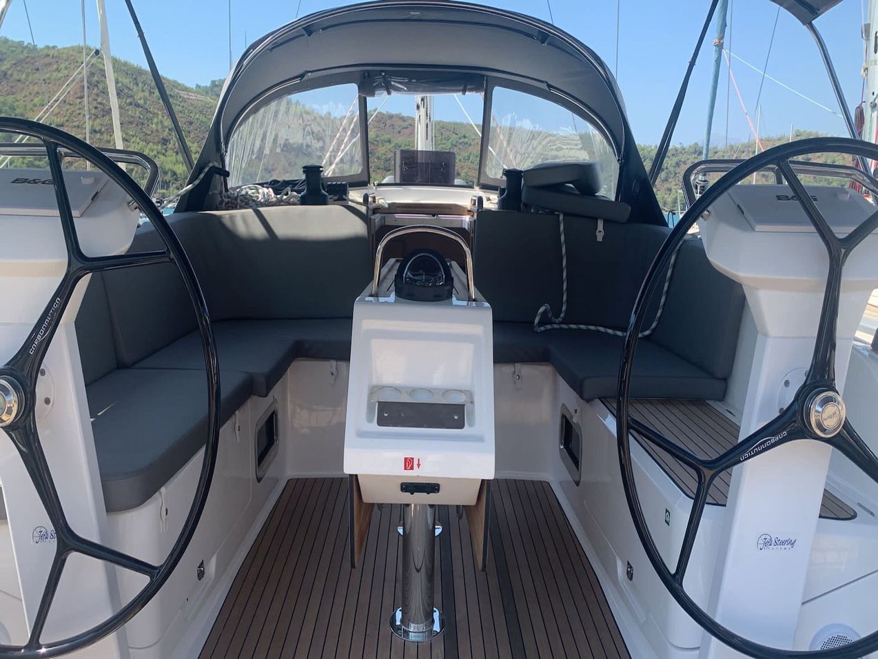 Bavaria Cruiser 46 Hera, Foto 3