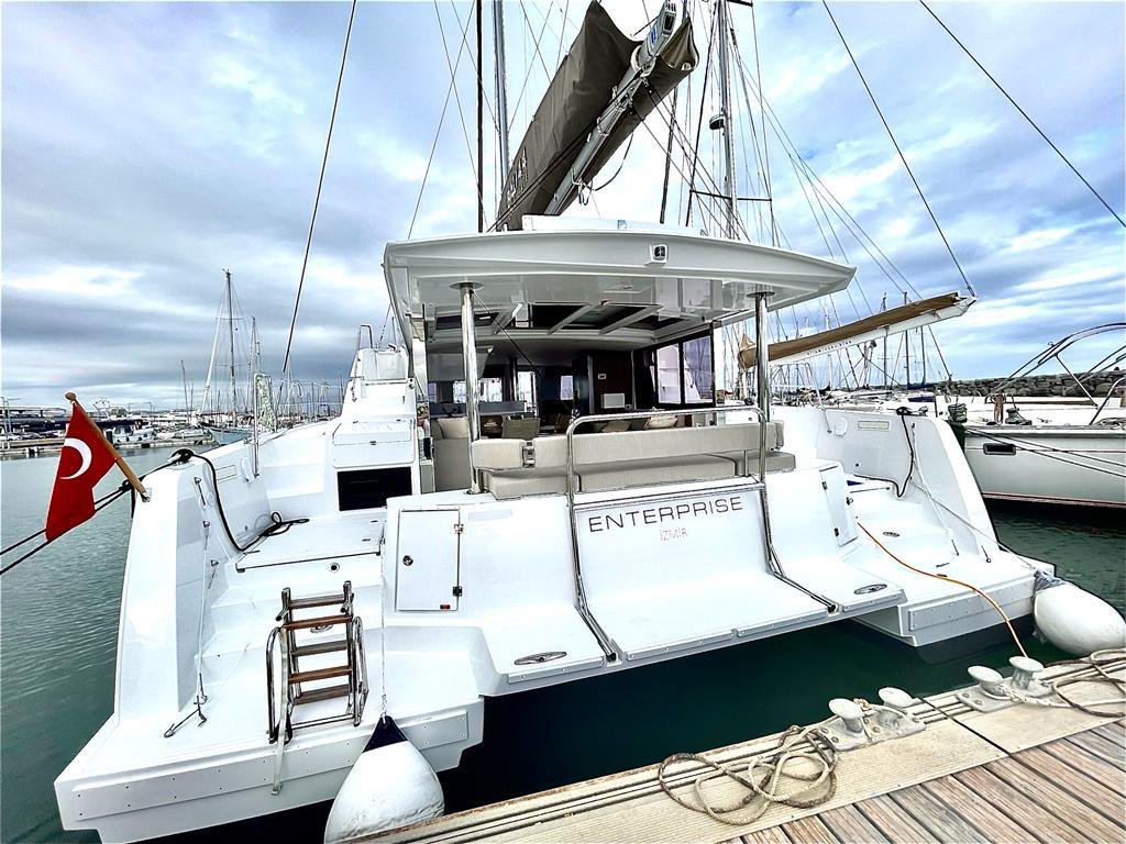 Bali 4.4 Enterprise, Foto 5