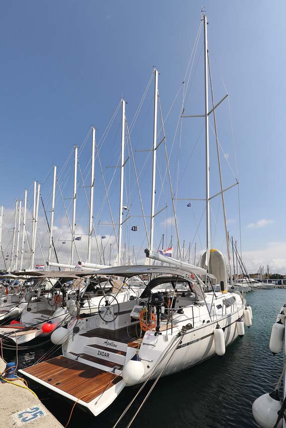 Bavaria Cruiser 46 Apollon, Foto 3