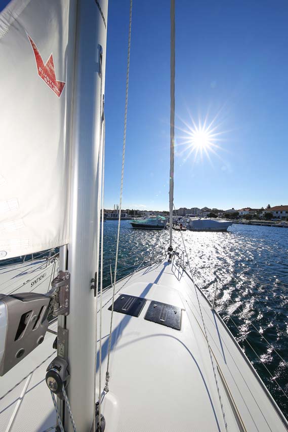 Bavaria Cruiser 46 Apollon, Foto 4