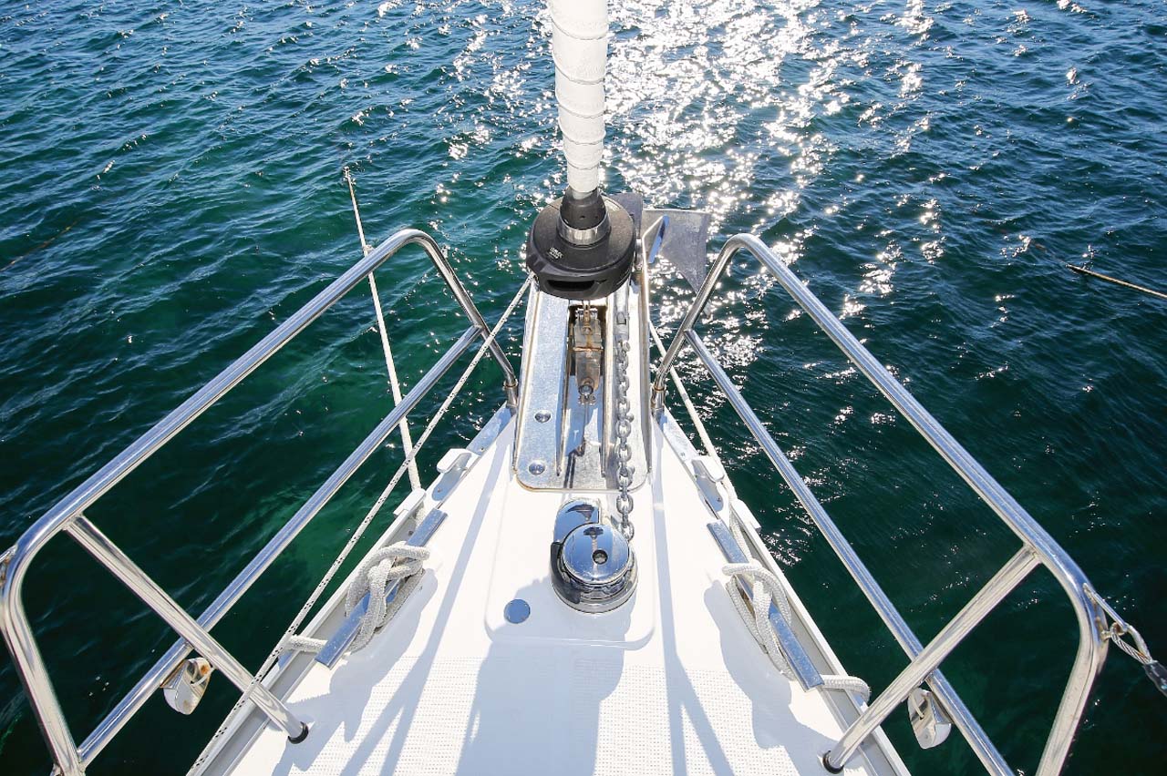 Bavaria Cruiser 46 Apollon, Foto 5