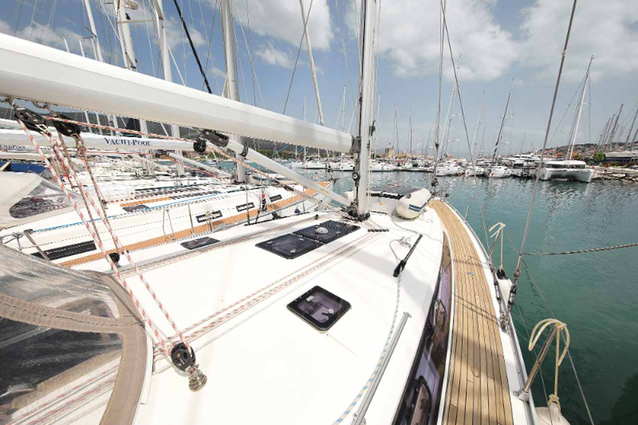 Bavaria Cruiser 46, Foto 5