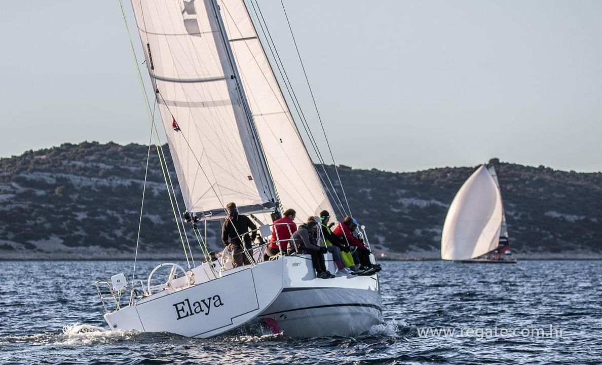 Elan E5 Elaya, Foto 2