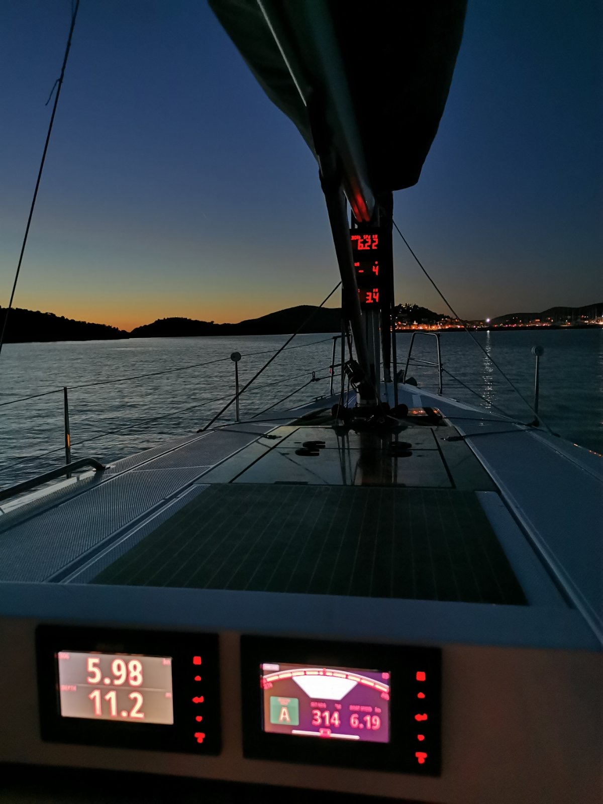 Elan E5 Elaya, Foto 4