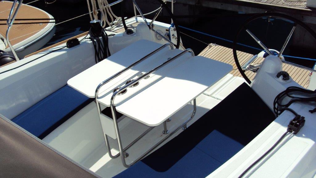 Sun Odyssey 349 Gemma, Foto 5