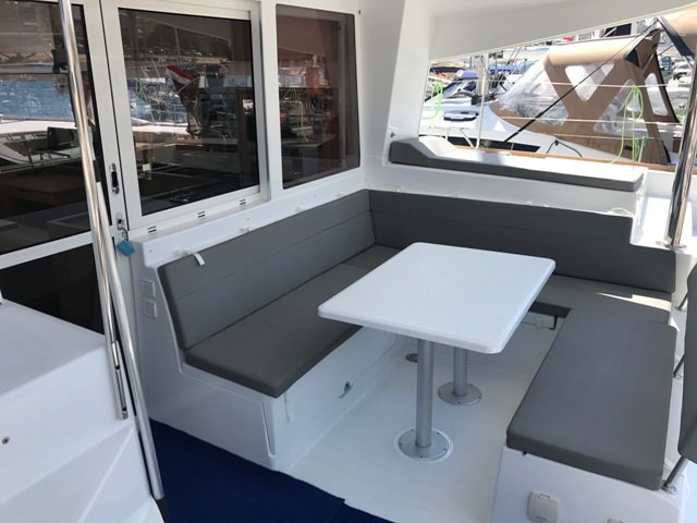 Lagoon 400 S2 Tulip, Foto 3