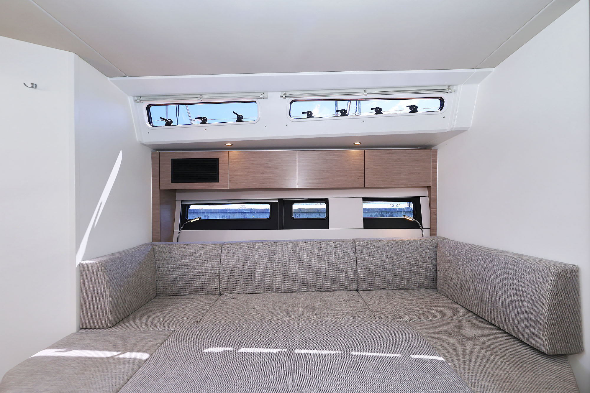 Hanse 510 Ocean Phoenix - OW, Foto 4