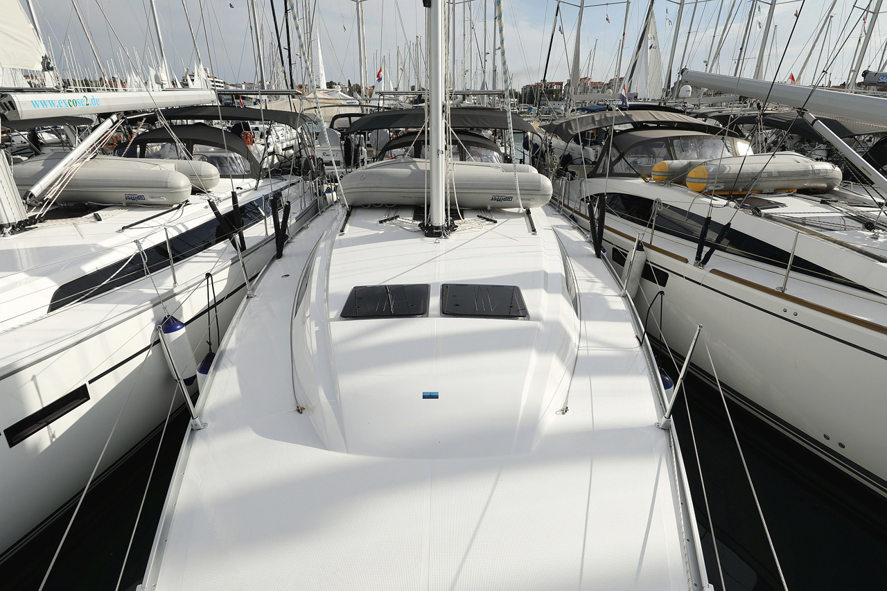 Bavaria Cruiser 46 Neo Star V, Foto 4