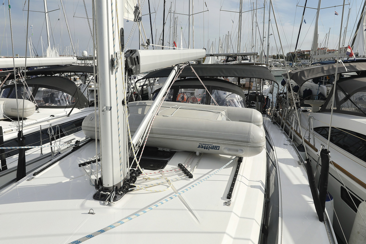 Bavaria Cruiser 46 Neo Star V, Foto 5
