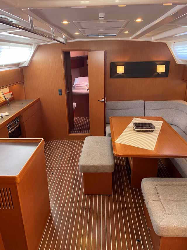Bavaria Cruiser 46 Regulus, Foto 3
