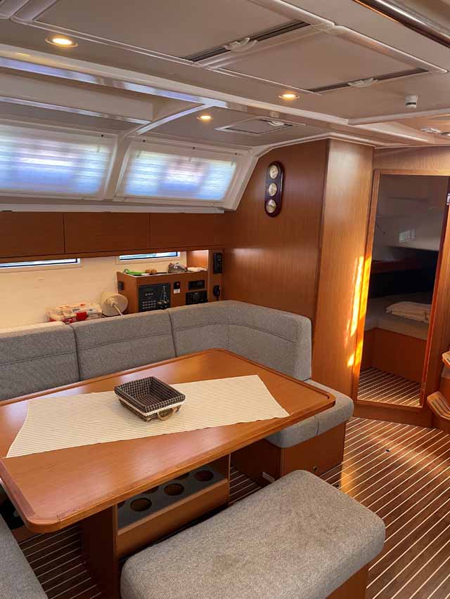 Bavaria Cruiser 46 Regulus, Foto 5