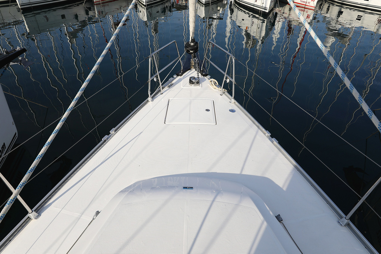 Bavaria Cruiser 46 Rocky I, Foto 4