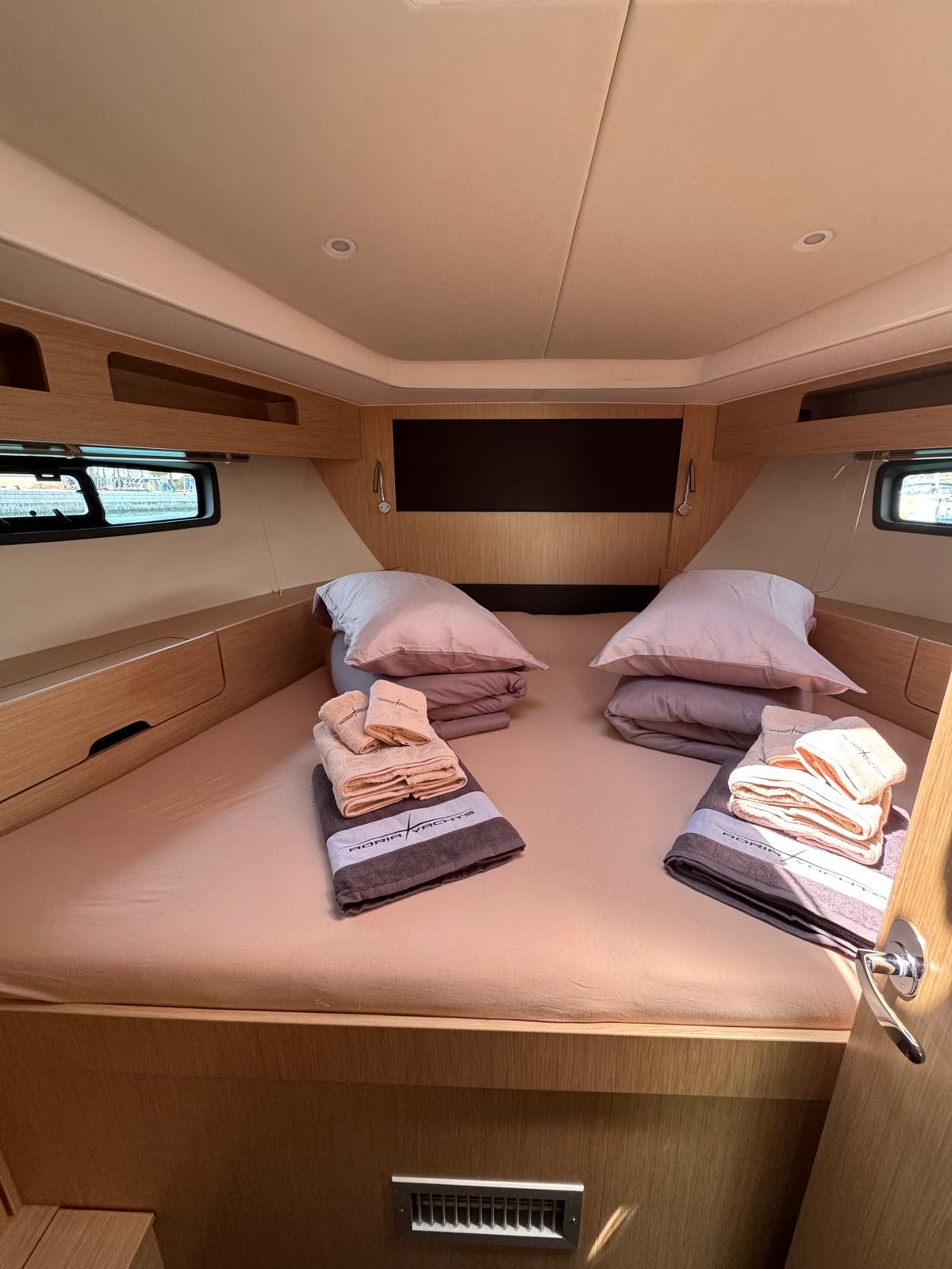 Bavaria SR41 Ivana, Foto 3