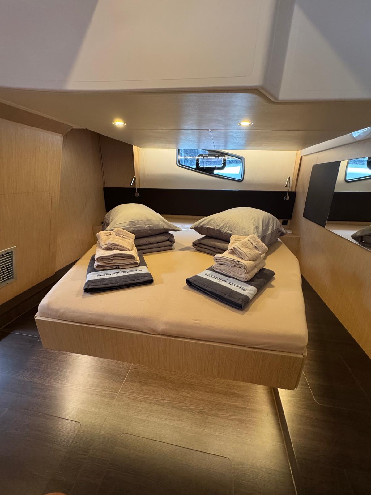 Bavaria SR41 Ivana, Foto 4
