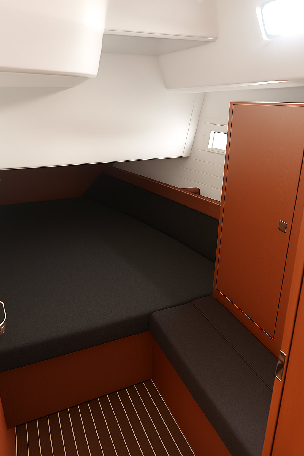 Bavaria Cruiser 41 Bintan, Foto 5