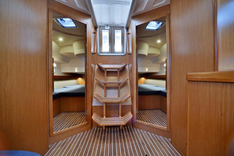 Bavaria Cruiser 46 Aelia, Foto 4