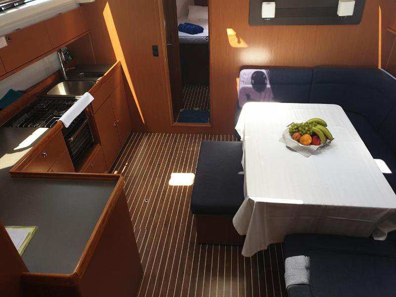 Bavaria Cruiser 46 Aelia, Foto 5