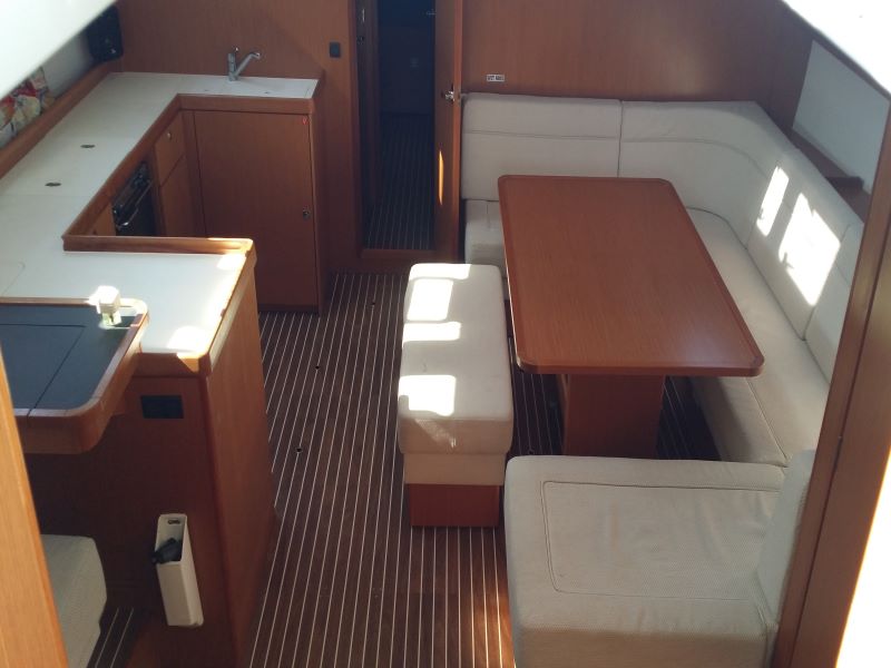 Bavaria Cruiser 51 Soleado, Foto 4