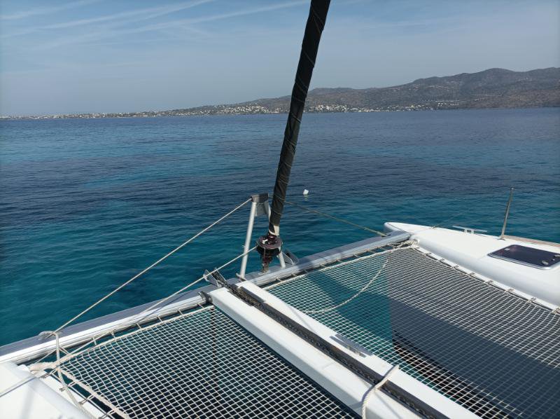 Lagoon 400 Tramontana, Foto 5
