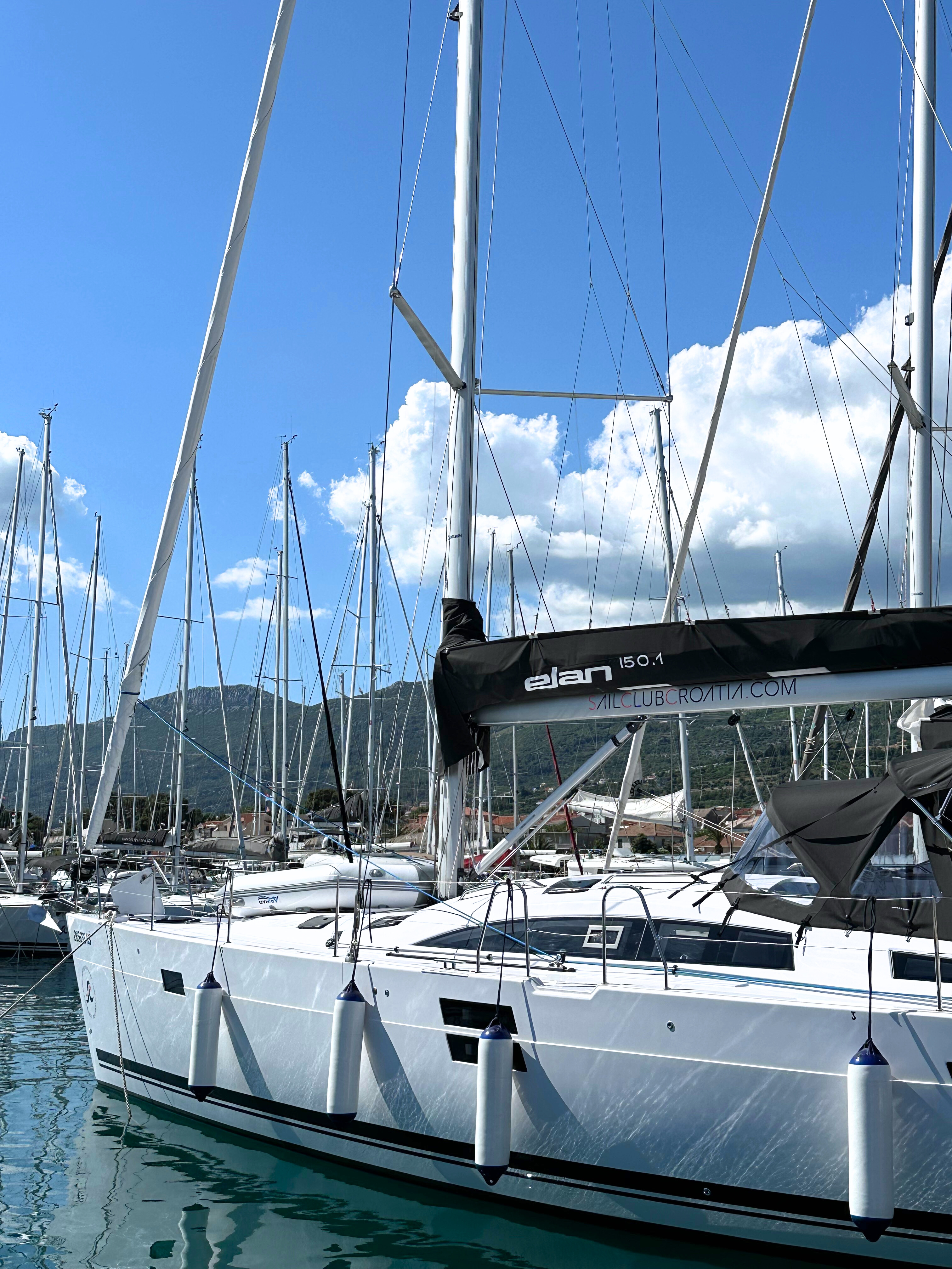 Elan Impression 50.1 Seaduction, Foto 4