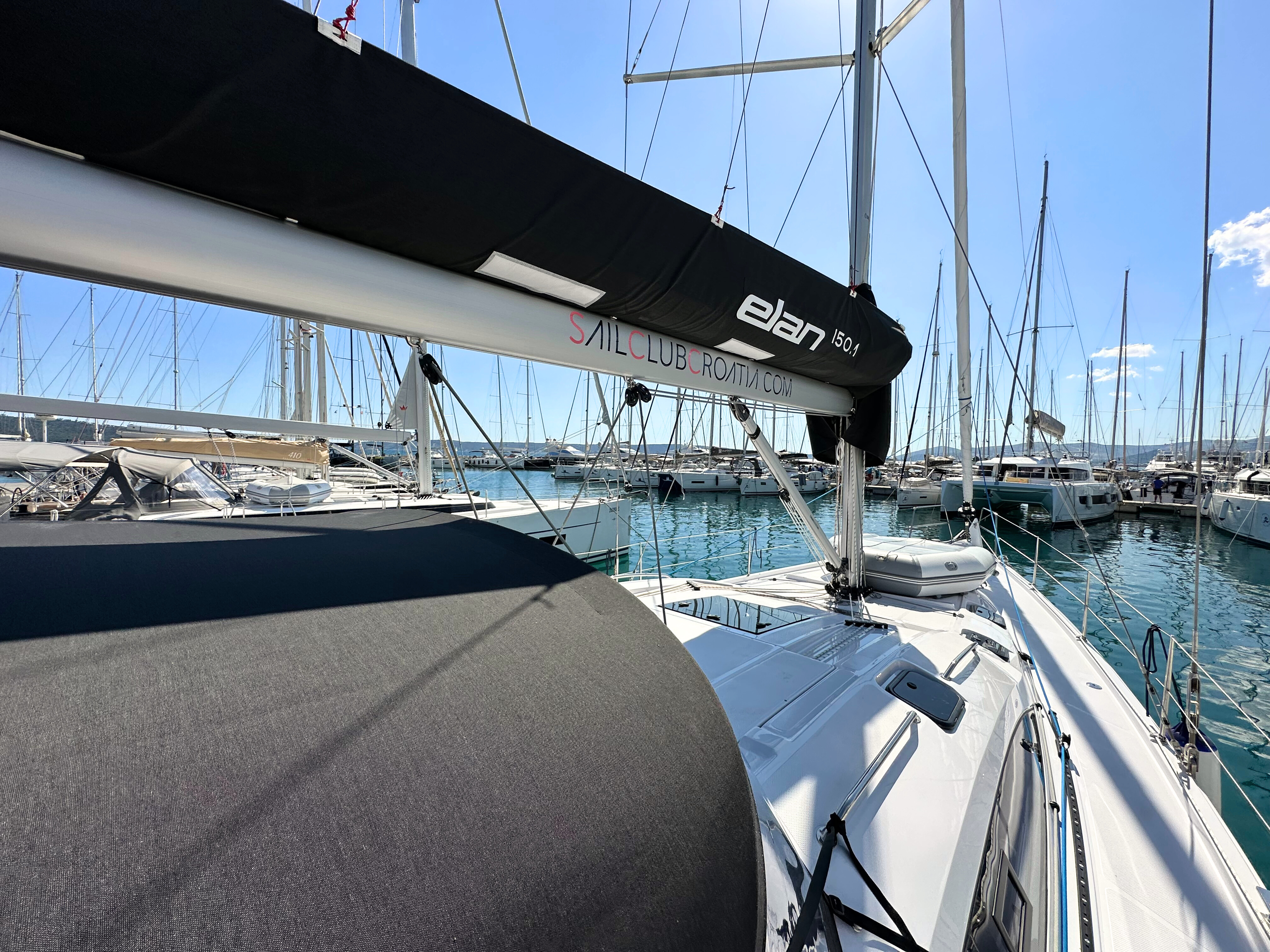 Elan Impression 50.1 Seaduction, Foto 5