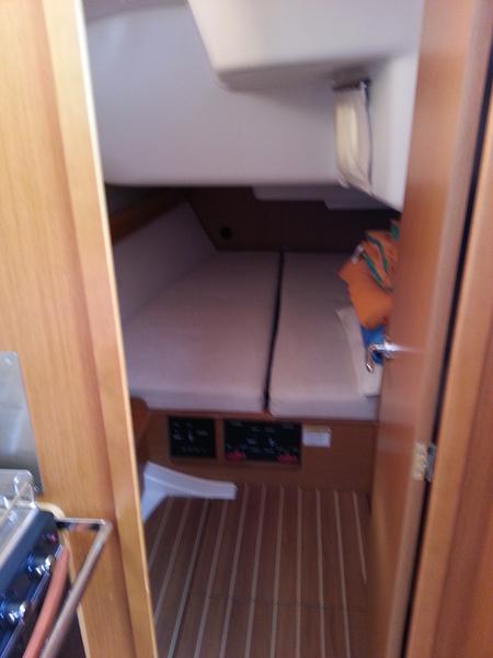 Sun Odyssey 42i Margot, Foto 4